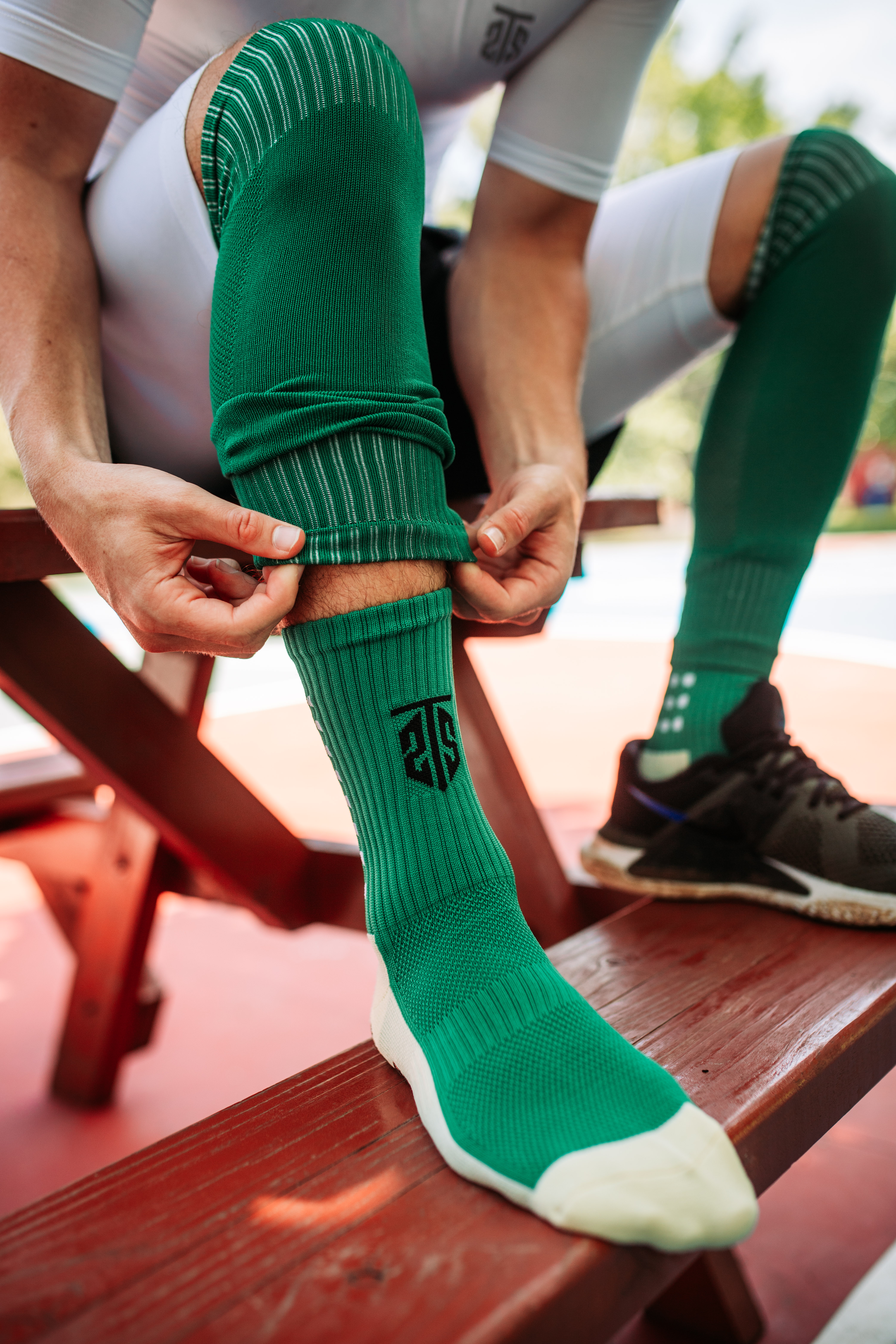 Medias Antideslizantes Profesionales